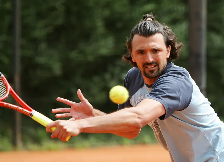 Danas je rođendan legendarnom Goranu Ivaniševiću: Ovako se mijenjao kroz godine