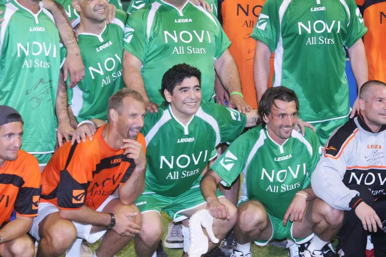 Danas je rođendan legendarnom Goranu Ivaniševiću: Ovako se mijenjao kroz godine