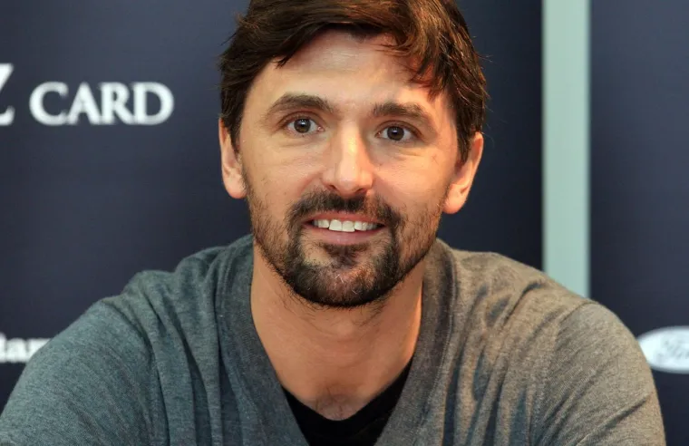 Danas je rođendan legendarnom Goranu Ivaniševiću: Ovako se mijenjao kroz godine