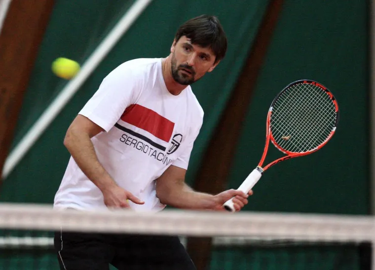 Danas je rođendan legendarnom Goranu Ivaniševiću: Ovako se mijenjao kroz godine