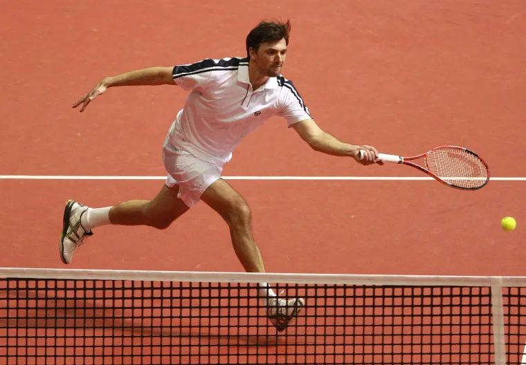 Danas je rođendan legendarnom Goranu Ivaniševiću: Ovako se mijenjao kroz godine