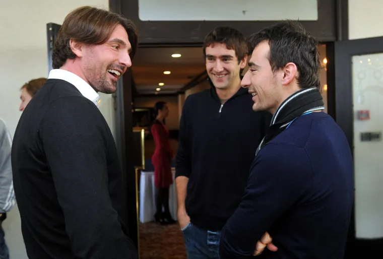 Danas je rođendan legendarnom Goranu Ivani&scaron;eviću: Ovako se mijenjao kroz godine