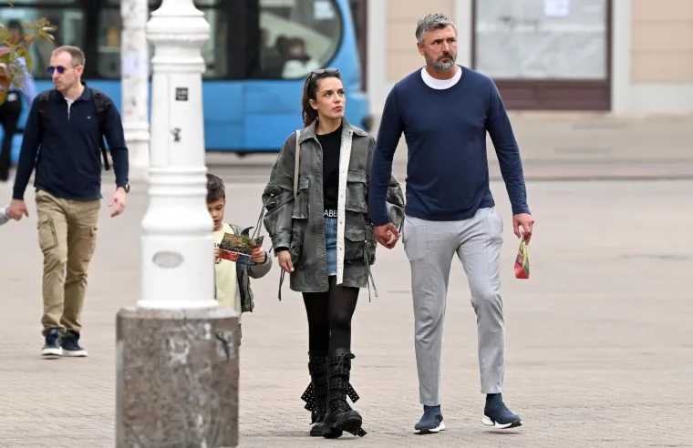 Danas je rođendan legendarnom Goranu Ivani&scaron;eviću: Ovako se mijenjao kroz godine