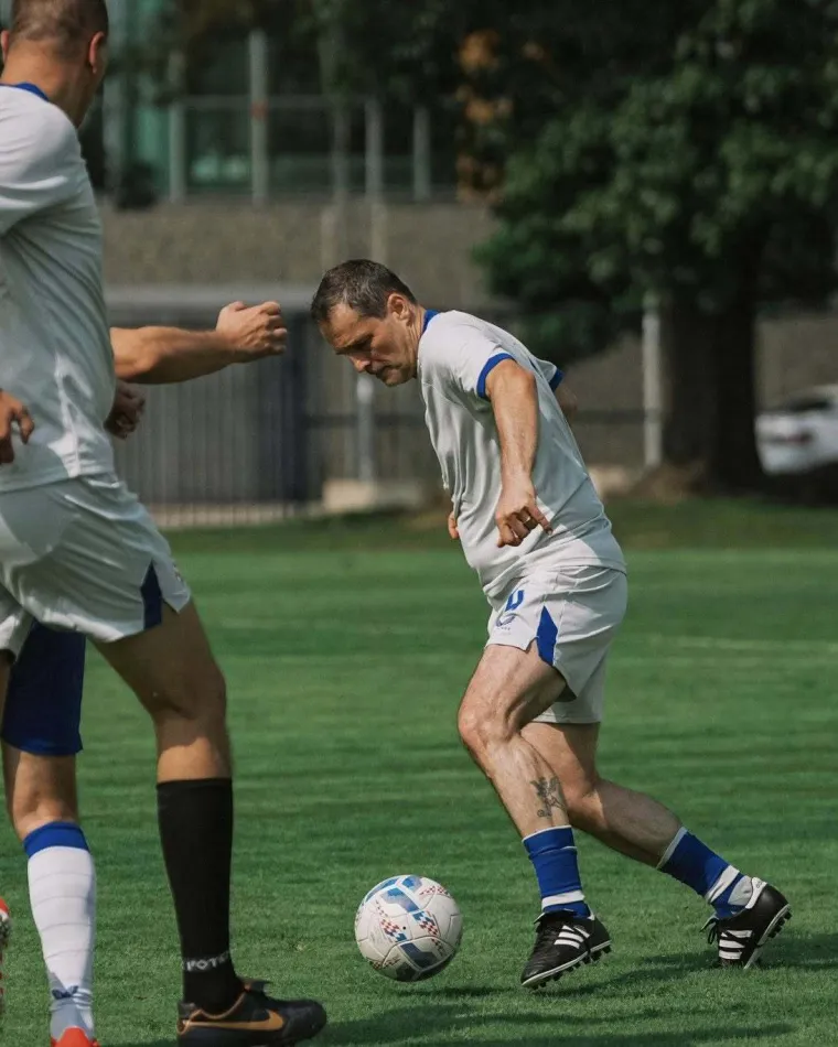 Uh, kakve legende i kakva klasa na veliki dan Dinama: Zaigrali Boban, Zajec, Vlaović, Marić i ekipa