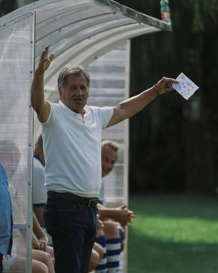 Uh, kakve legende i kakva klasa na veliki dan Dinama: Zaigrali Boban, Zajec, Vlaović, Marić i ekipa