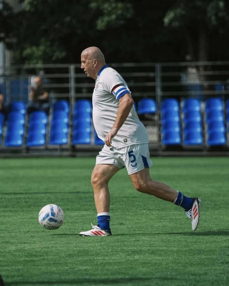 Uh, kakve legende i kakva klasa na veliki dan Dinama: Zaigrali Boban, Zajec, Vlaović, Marić i ekipa