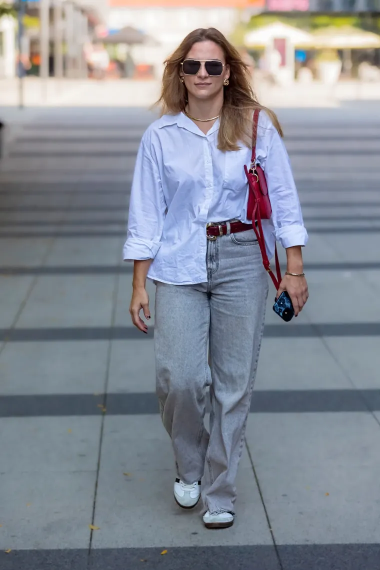 Sve oči uprte u njih: &Scaron;armantne djevojke mogu stati uz bok manekenkama