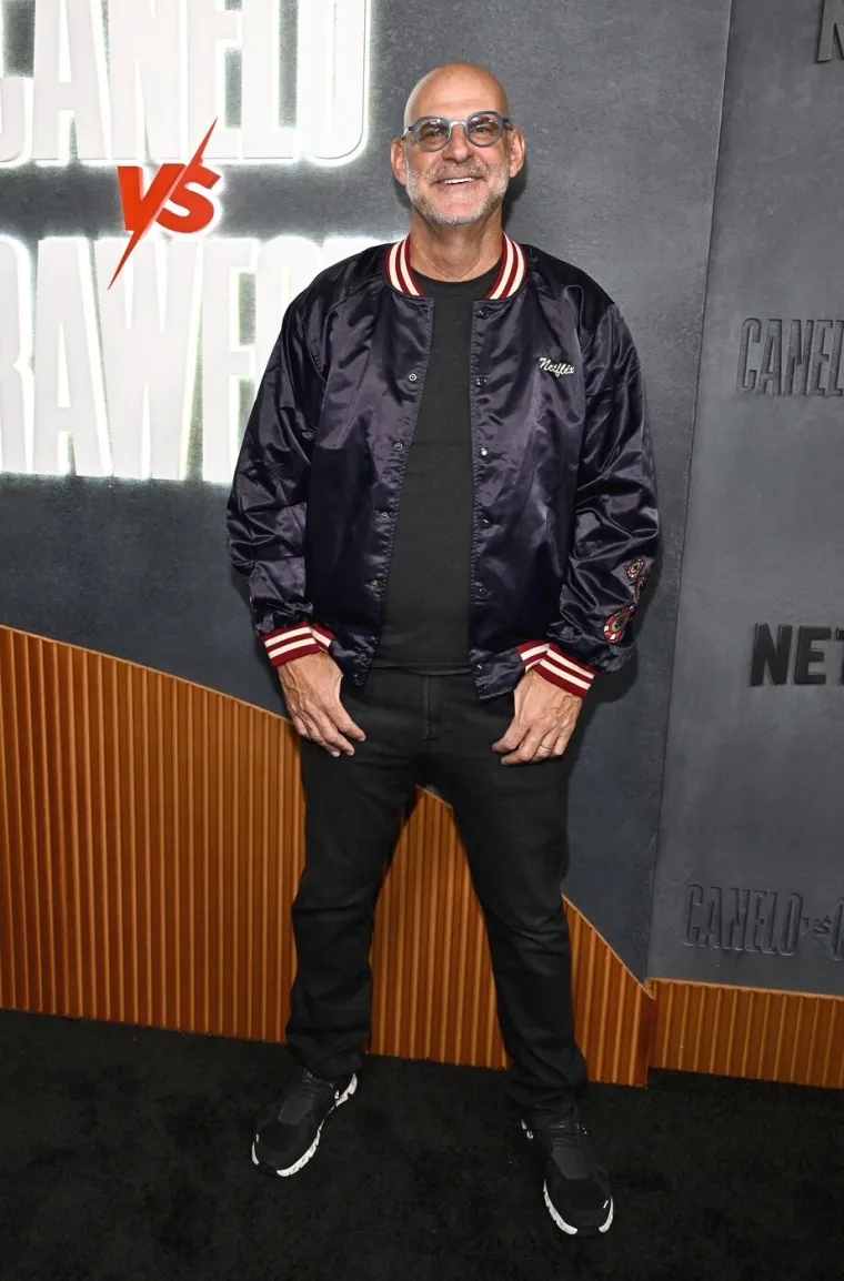 'Once In A Lifetime': Poznati i slavni gledali su jedan od najvećih obračuna 21. stoljeća