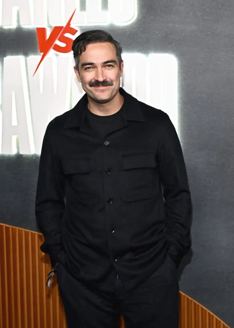 'Once In A Lifetime': Poznati i slavni gledali su jedan od najvećih obračuna 21. stoljeća