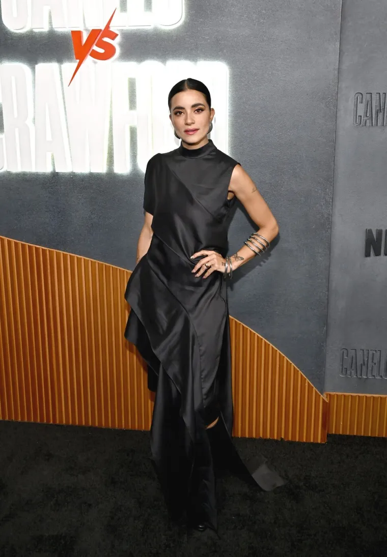 'Once In A Lifetime': Poznati i slavni gledali su jedan od najvećih obračuna 21. stoljeća