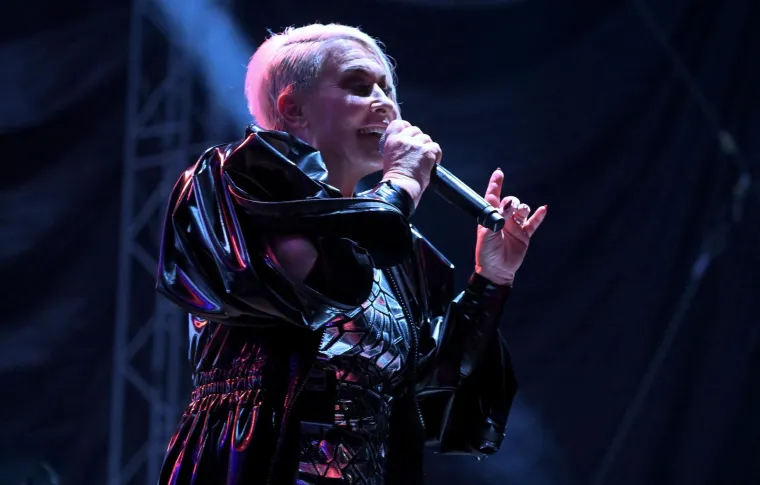 Indira i Scooter na Velesajmu, Prljavci na Šalati: Sinoć je Zagreb gorio! Pogledajte prizore