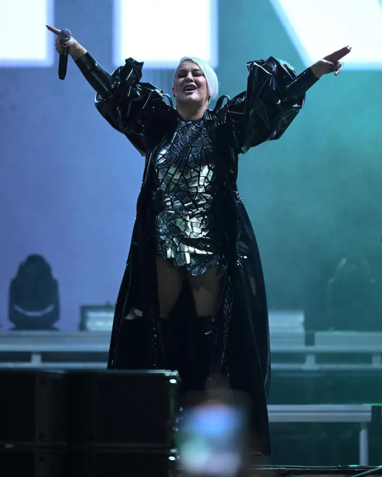 Indira i Scooter na Velesajmu, Prljavci na Šalati: Sinoć je Zagreb gorio! Pogledajte prizore