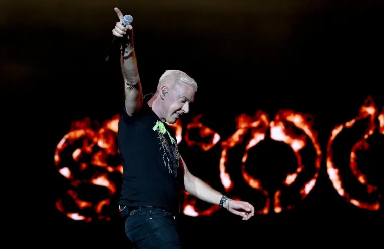 Indira i Scooter na Velesajmu, Prljavci na &Scaron;alati: Sinoć je Zagreb gorio! Pogledajte prizore