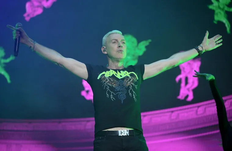 Indira i Scooter na Velesajmu, Prljavci na &Scaron;alati: Sinoć je Zagreb gorio! Pogledajte prizore