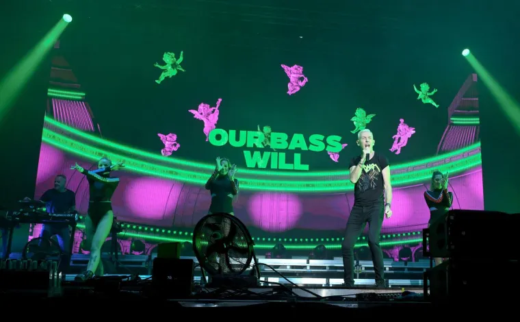 Indira i Scooter na Velesajmu, Prljavci na &Scaron;alati: Sinoć je Zagreb gorio! Pogledajte prizore