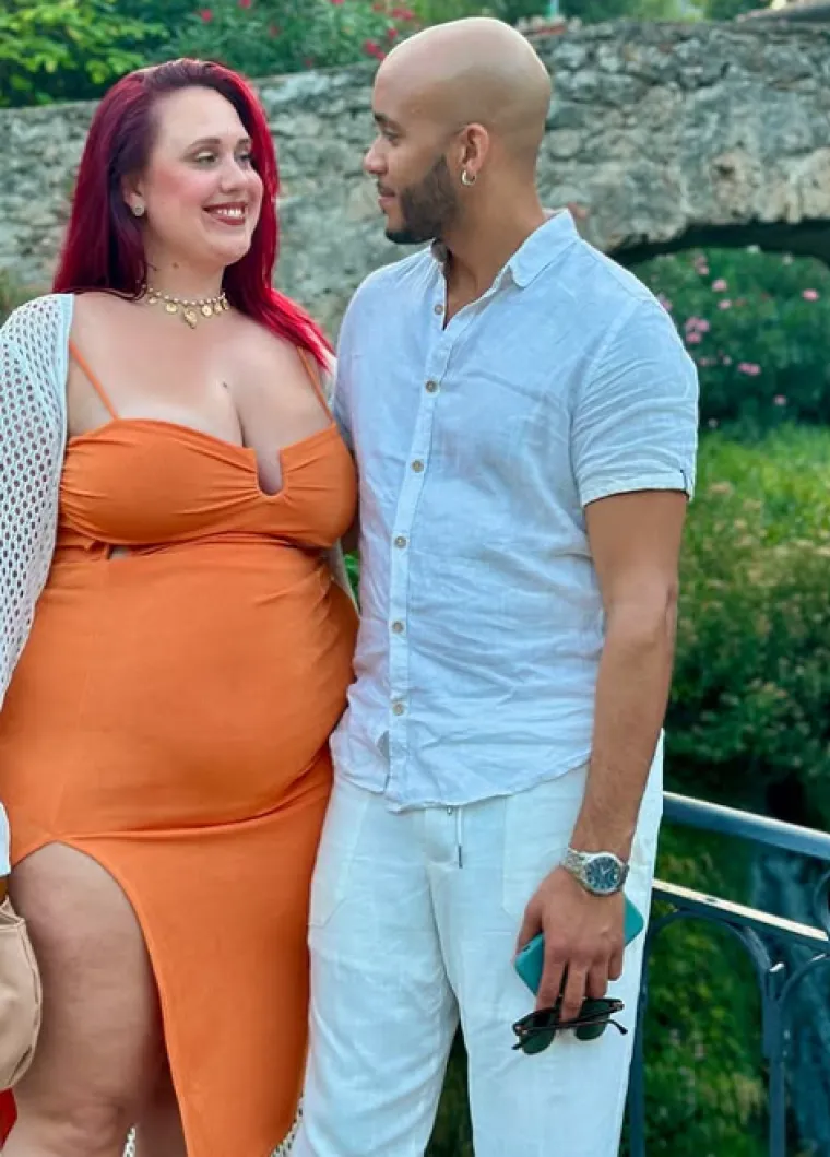 Nazivali je spermokitom i krumpirom: Plus size manekenka se nakon uvreda bori protiv fatfobije