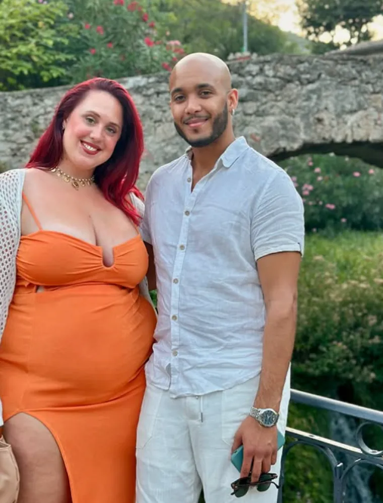 Nazivali je spermokitom i krumpirom: Plus size manekenka se nakon uvreda bori protiv fatfobije