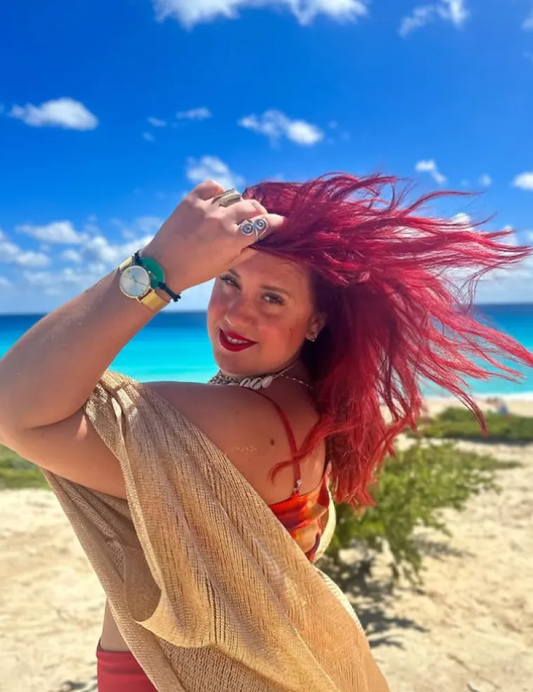 Nazivali je spermokitom i krumpirom: Plus size manekenka se nakon uvreda bori protiv fatfobije