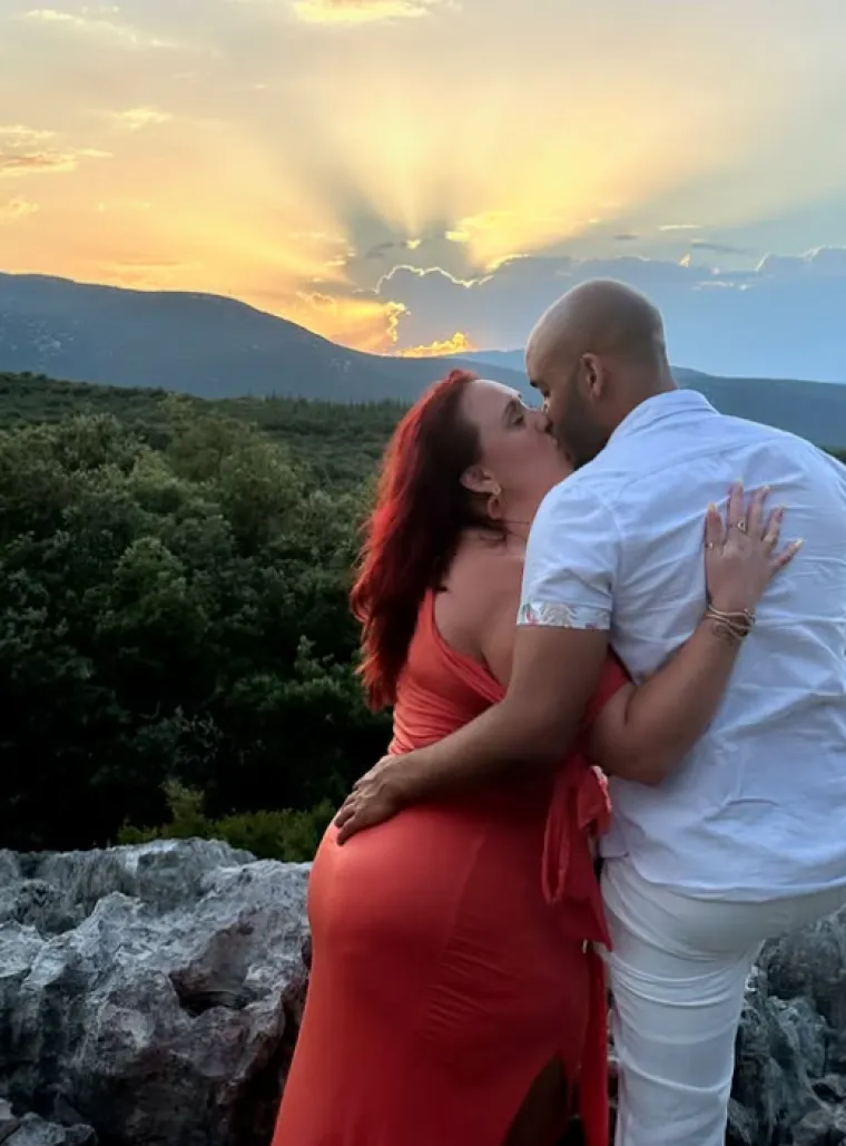 Nazivali je spermokitom i krumpirom: Plus size manekenka se nakon uvreda bori protiv fatfobije