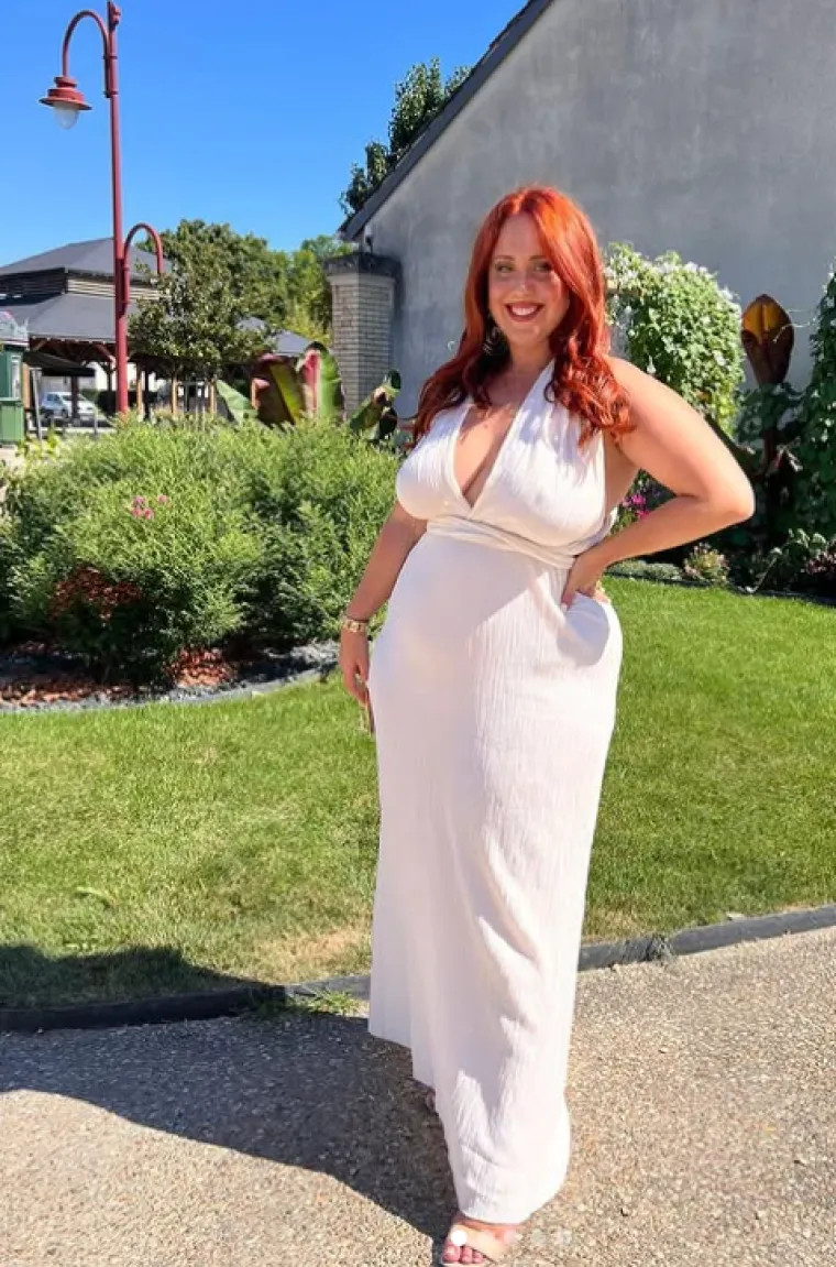 Nazivali je spermokitom i krumpirom: Plus size manekenka se nakon uvreda bori protiv fatfobije