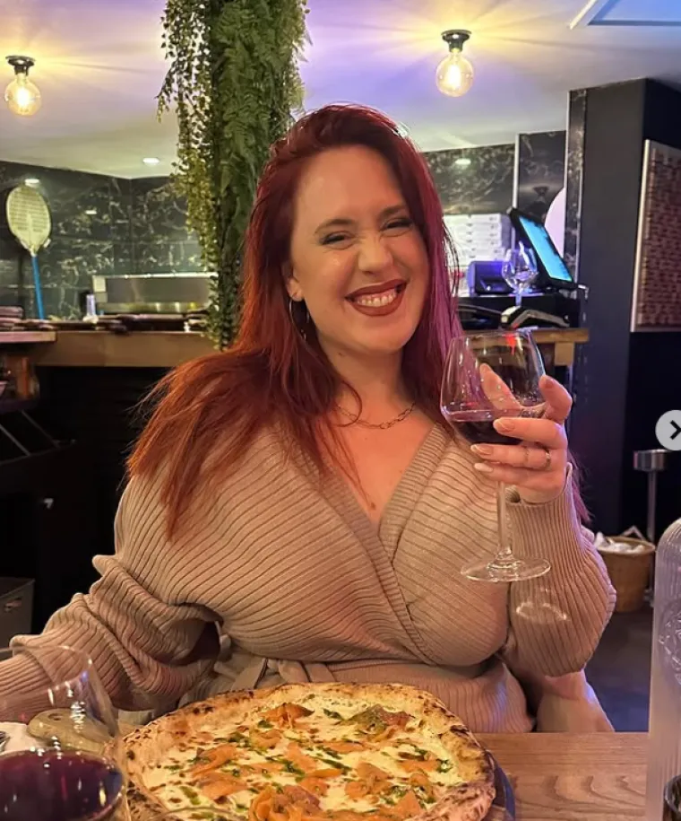 Nazivali je spermokitom i krumpirom: Plus size manekenka se nakon uvreda bori protiv fatfobije