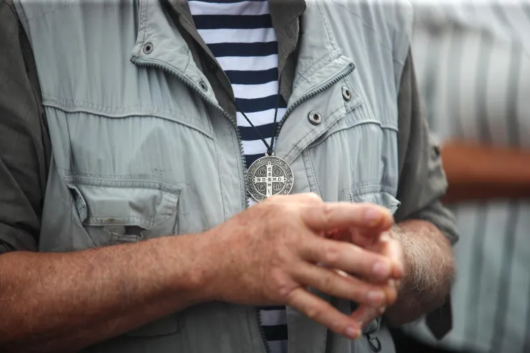 Tisuće vjernika u Bistrici: Nadbiskup Kutleša podsjetio kako je Marija postala 'Kraljica Hrvata'