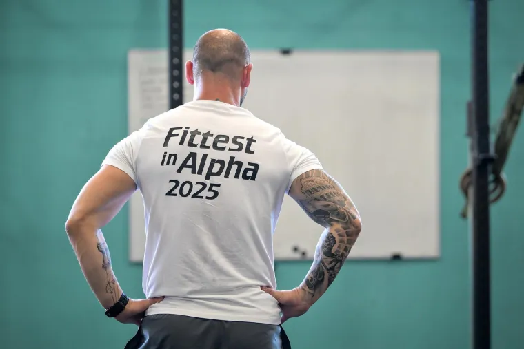 Možda ćete ba&scaron; sada poželjeti u teretanu: Pogledajte mi&scaron;iće ministra Habijana