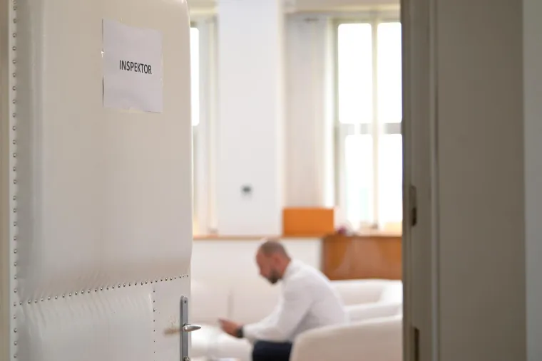 Možda ćete ba&scaron; sada poželjeti u teretanu: Pogledajte mi&scaron;iće ministra Habijana