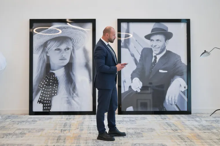 Možda ćete ba&scaron; sada poželjeti u teretanu: Pogledajte mi&scaron;iće ministra Habijana