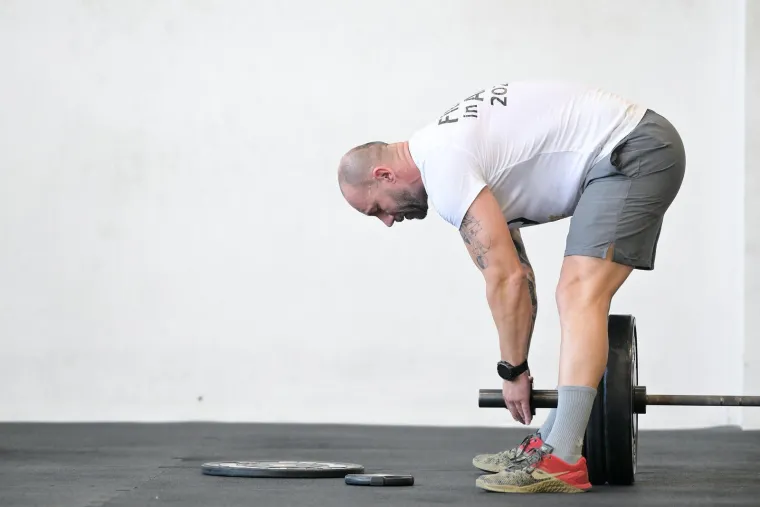 Možda ćete baš sada poželjeti u teretanu: Pogledajte mišiće ministra Habijana