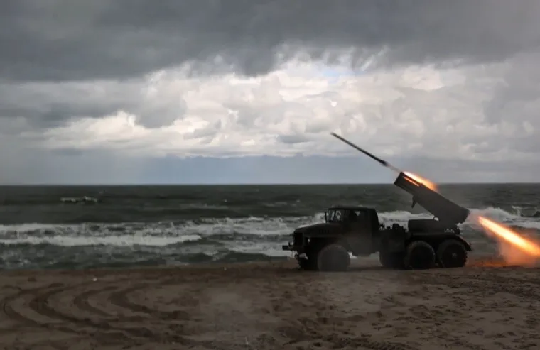 Rusi i Bjelorusi u akciji: Evo što se zna o vježbi koja Europi izaziva nelagodu