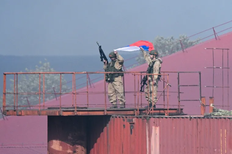 Rusi i Bjelorusi u akciji: Evo što se zna o vježbi koja Europi izaziva nelagodu