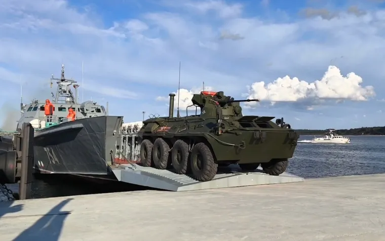 Rusi i Bjelorusi u akciji: Evo &scaron;to se zna o vježbi koja Europi izaziva nelagodu