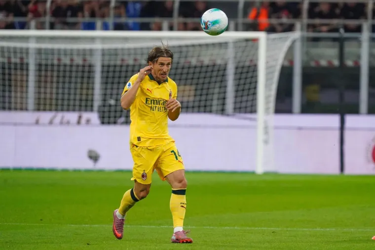 Nogometni svijet klanja se Modriću: 'Sveti Luka je spektakl od igrača. Veliki šampion'