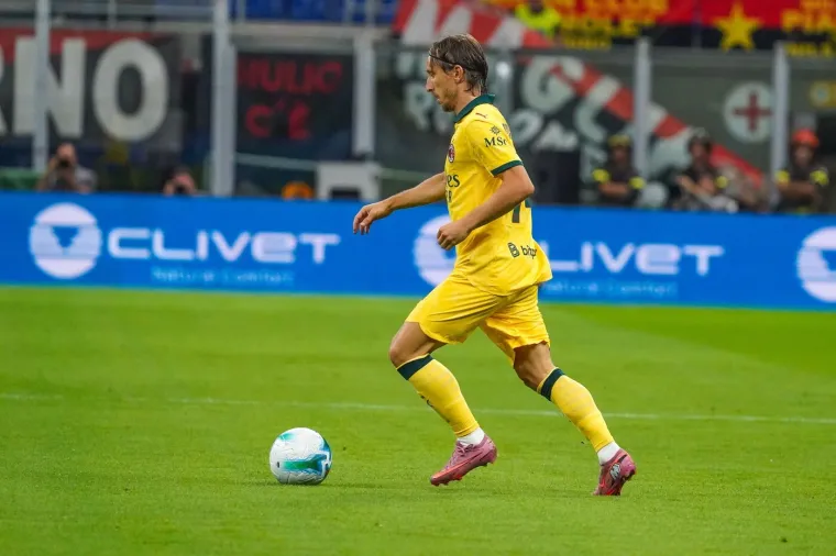 Nogometni svijet klanja se Modriću: 'Sveti Luka je spektakl od igrača. Veliki šampion'