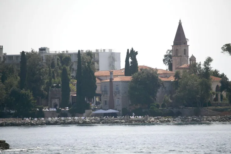 Drugi brak mu nije uspio: Tony Cetinski i Ivana Nobilo prije 18 godina su rekli 'sudbonosno da'