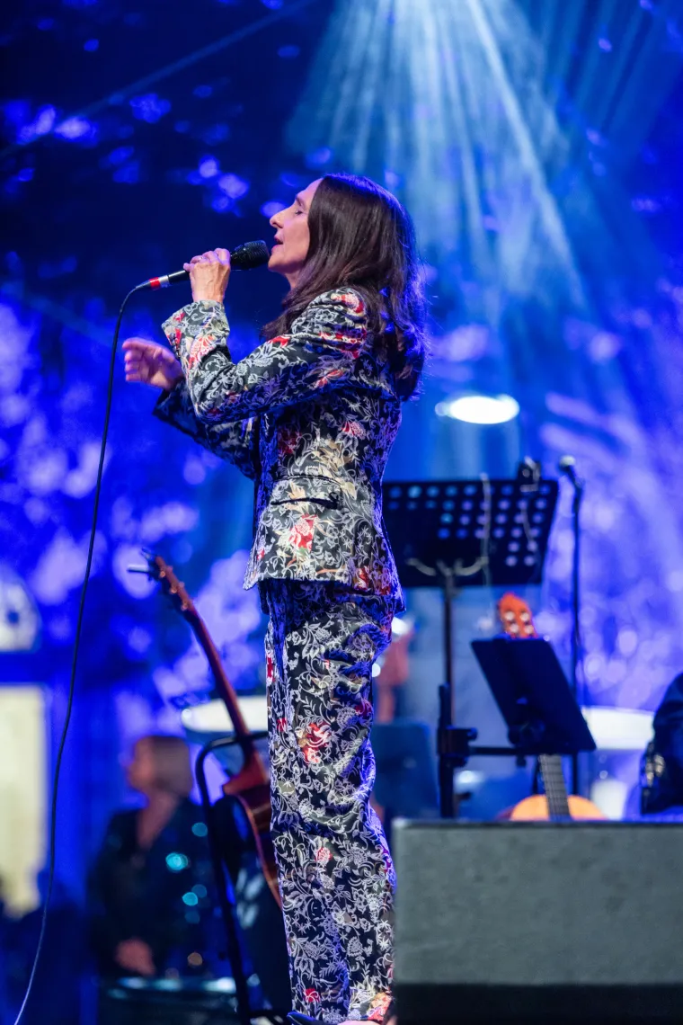 Zvijezde odale počast obitelji Dedić: Više od 60 glazbenika slavilo Gabi, Matiju i Arsena Dedića