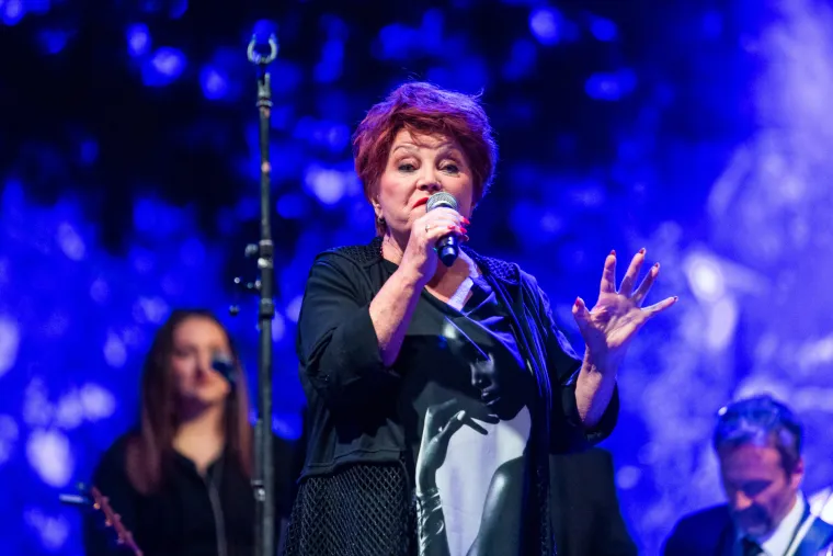 Zvijezde odale počast obitelji Dedić: Više od 60 glazbenika slavilo Gabi, Matiju i Arsena Dedića