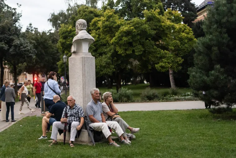 Zvijezde odale počast obitelji Dedić: Vi&scaron;e od 60 glazbenika slavilo Gabi, Matiju i Arsena Dedića