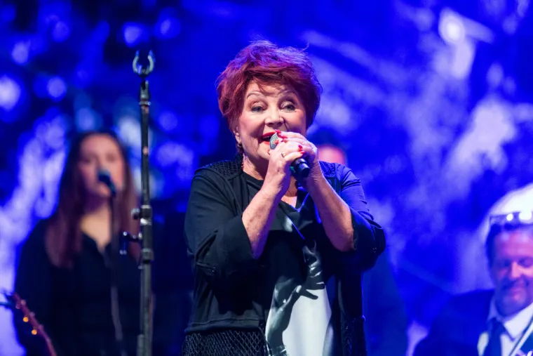 Zvijezde odale počast obitelji Dedić: Više od 60 glazbenika slavilo Gabi, Matiju i Arsena Dedića