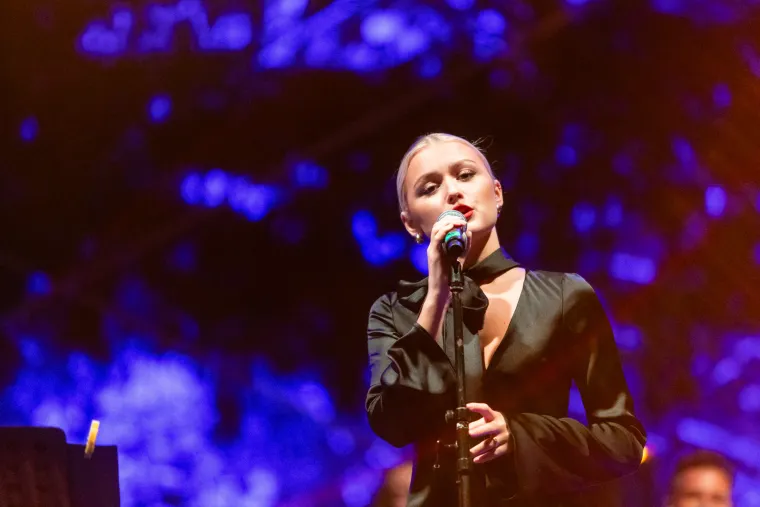 Zvijezde odale počast obitelji Dedić: Više od 60 glazbenika slavilo Gabi, Matiju i Arsena Dedića