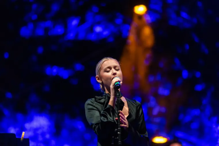 Zvijezde odale počast obitelji Dedić: Više od 60 glazbenika slavilo Gabi, Matiju i Arsena Dedića