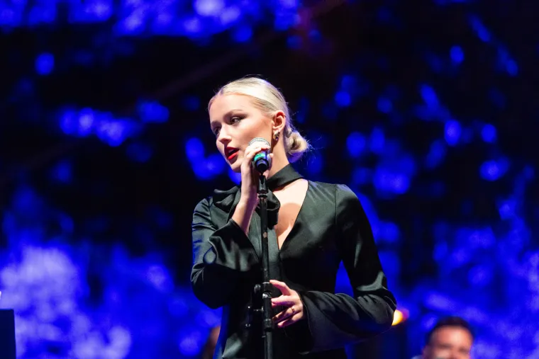 Zvijezde odale počast obitelji Dedić: Više od 60 glazbenika slavilo Gabi, Matiju i Arsena Dedića