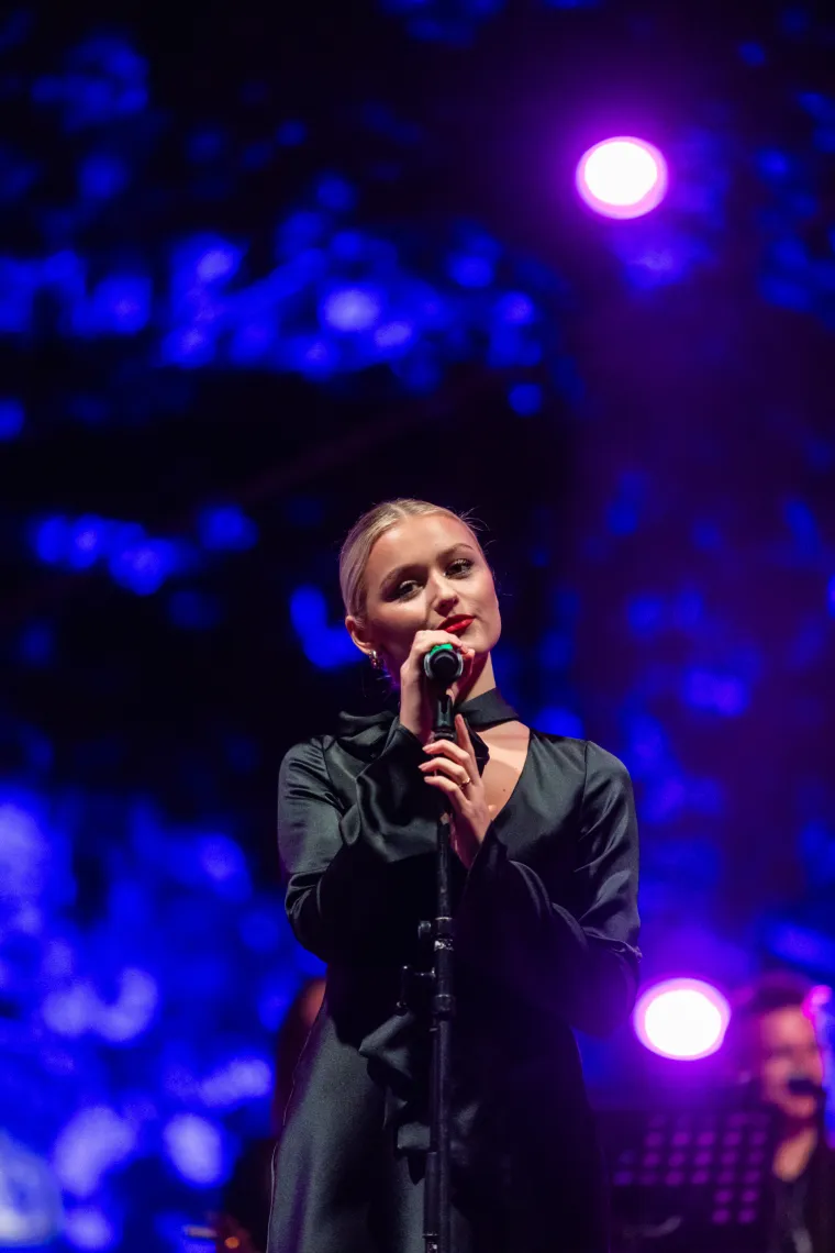 Zvijezde odale počast obitelji Dedić: Vi&scaron;e od 60 glazbenika slavilo Gabi, Matiju i Arsena Dedića