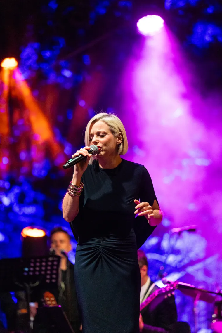 Zvijezde odale počast obitelji Dedić: Vi&scaron;e od 60 glazbenika slavilo Gabi, Matiju i Arsena Dedića