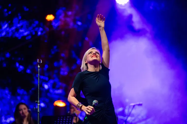 Zvijezde odale počast obitelji Dedić: Vi&scaron;e od 60 glazbenika slavilo Gabi, Matiju i Arsena Dedića