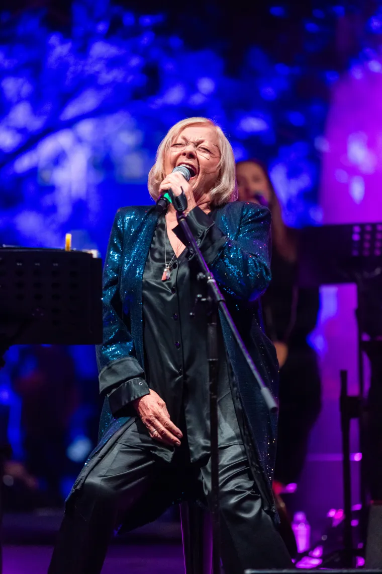 Zvijezde odale počast obitelji Dedić: Vi&scaron;e od 60 glazbenika slavilo Gabi, Matiju i Arsena Dedića