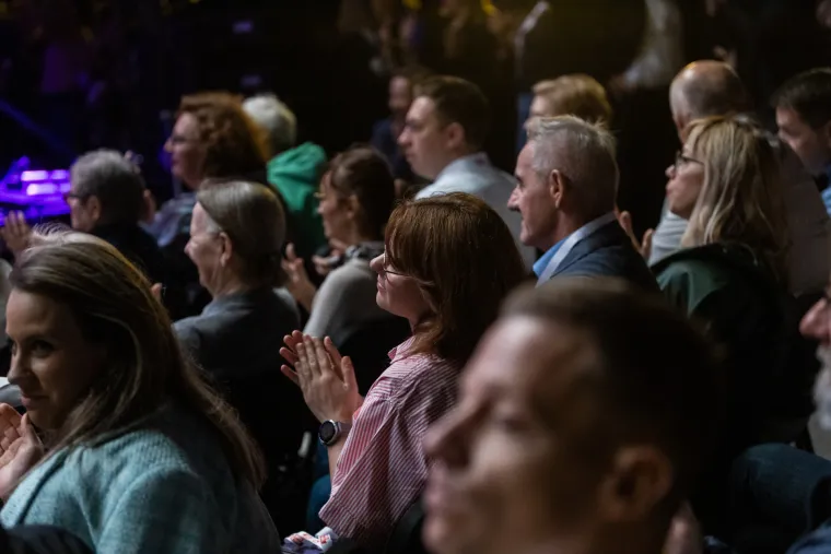 Zvijezde odale počast obitelji Dedić: Vi&scaron;e od 60 glazbenika slavilo Gabi, Matiju i Arsena Dedića