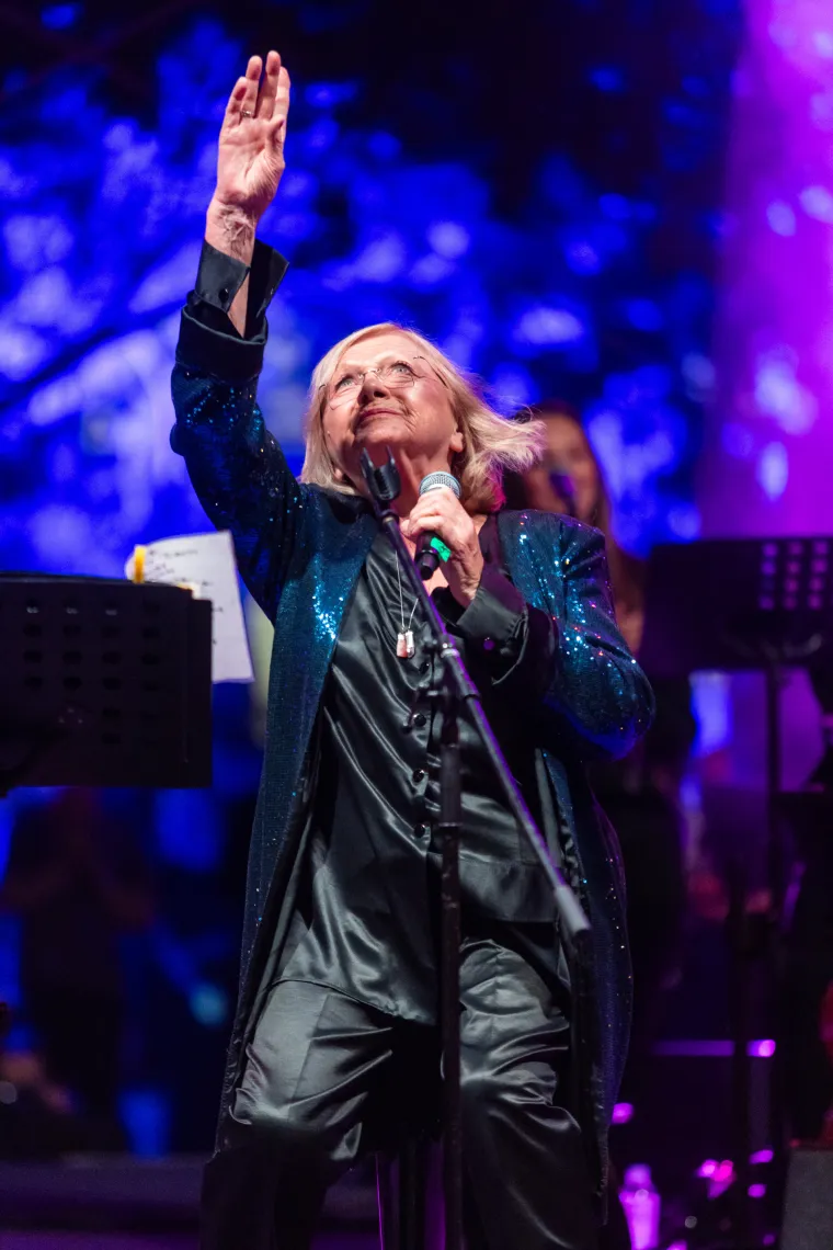 Zvijezde odale počast obitelji Dedić: Vi&scaron;e od 60 glazbenika slavilo Gabi, Matiju i Arsena Dedića