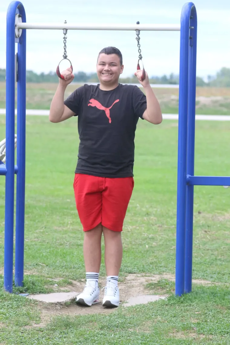 Dress code u Međimurju su uske traperice i kožne jakne: Zgodne cure pro&scaron;etale uz Dravu